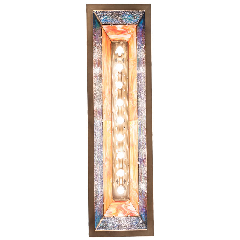 Wildlife 9 - Light Pendant