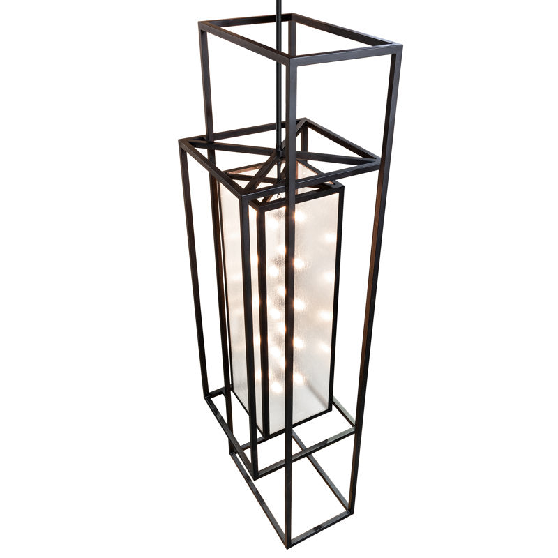 Willowbend 20 - Light Pendant