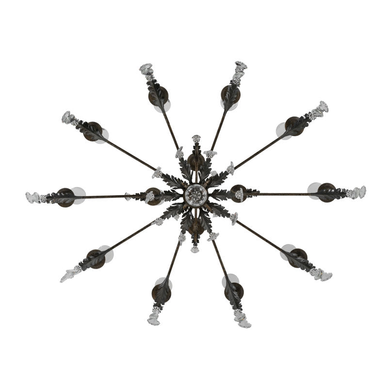 Windsor 14 - Light Chandelier