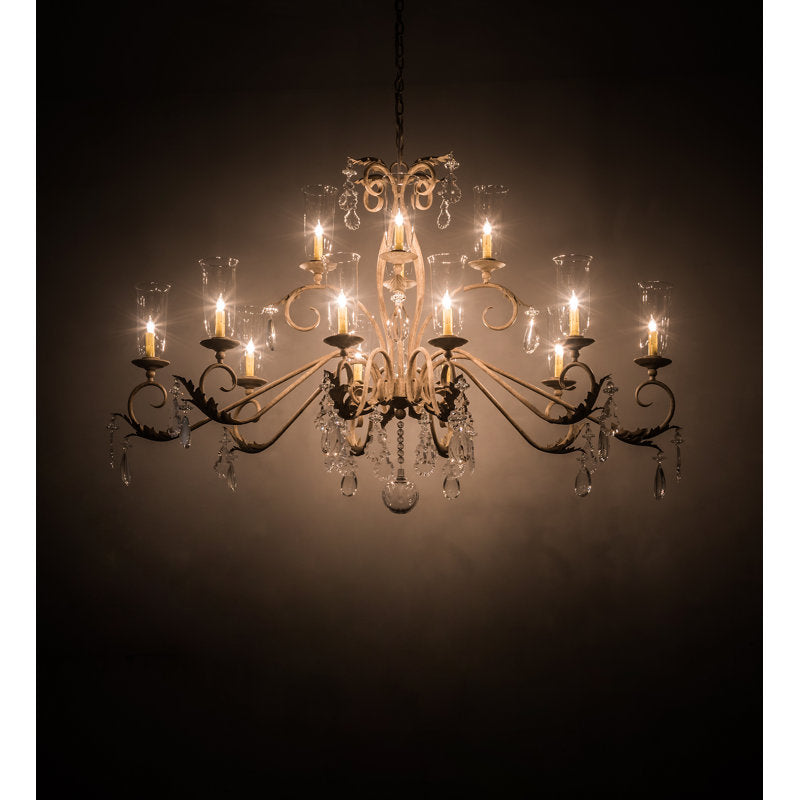 Windsor 14 - Light Chandelier