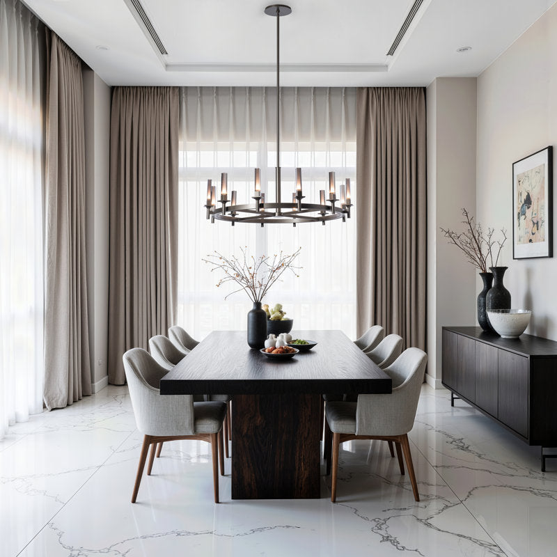 Windsor Chandelier