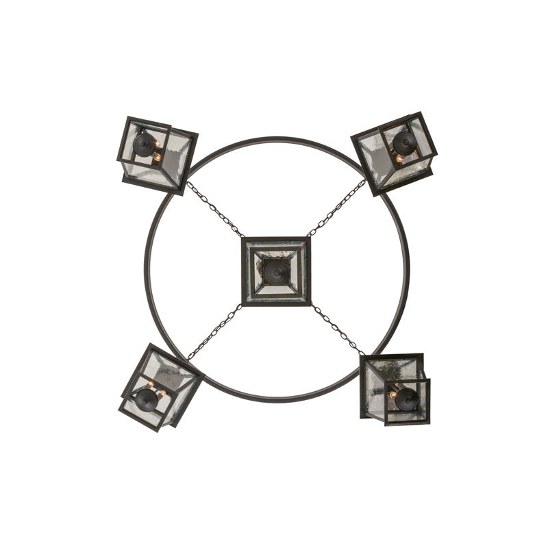 Winterton 15 - Light Chandelier