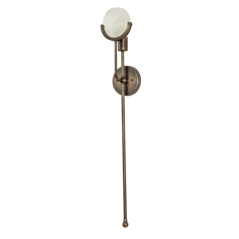 Winthrop 1 - Light Wallchiere