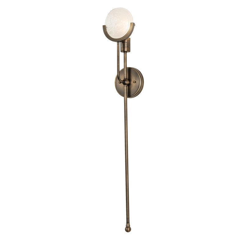 Winthrop 1 - Light Wallchiere