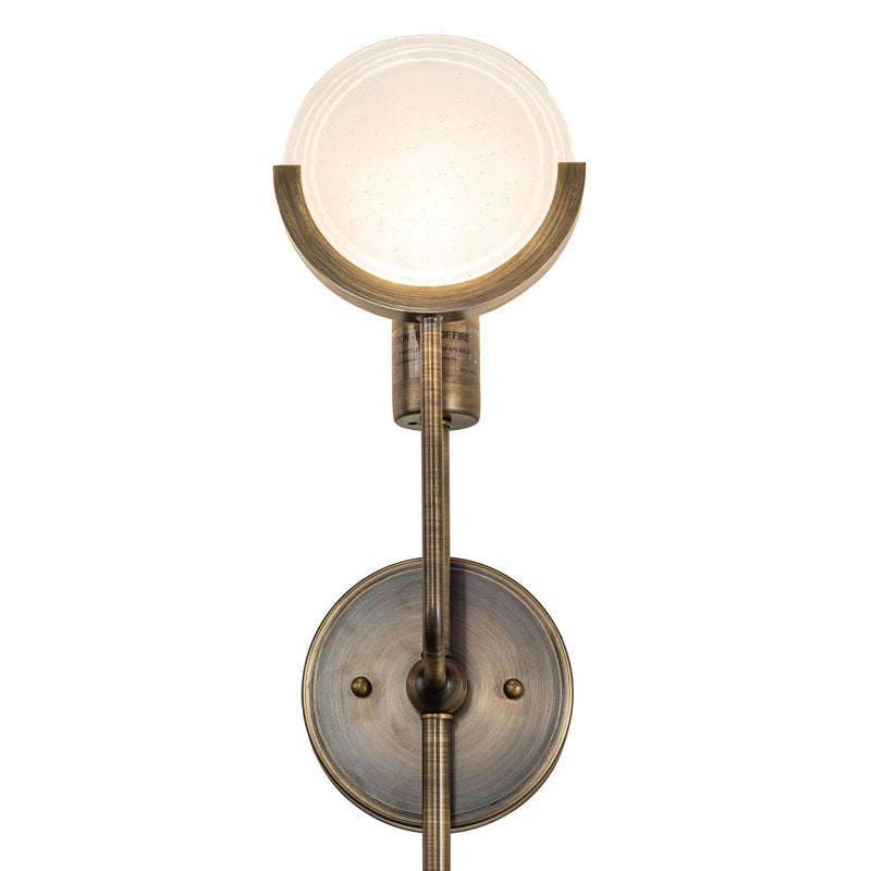 Winthrop 1 - Light Wallchiere