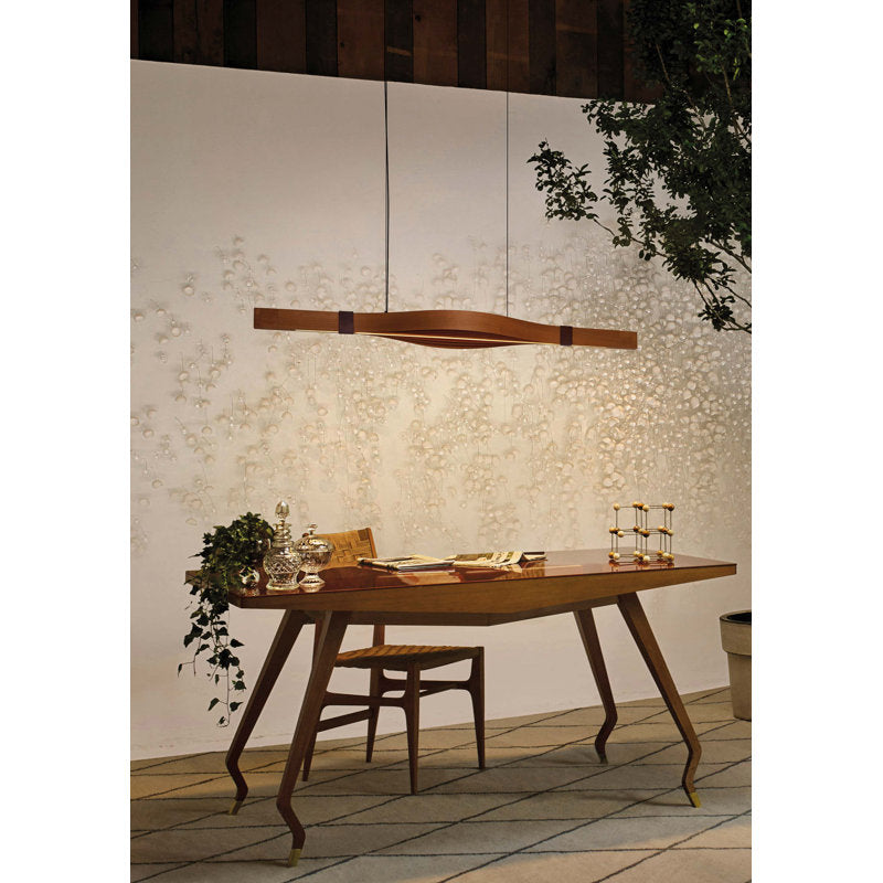 Woodstraps LED Pendant