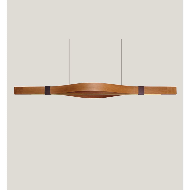 Woodstraps LED Pendant