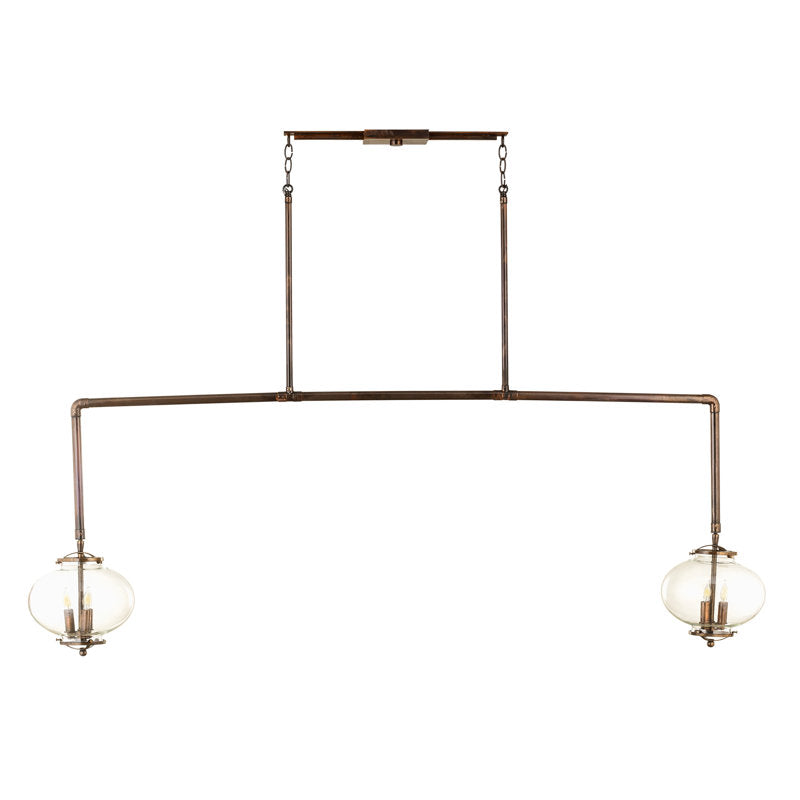 Wormsloe Chandelier
