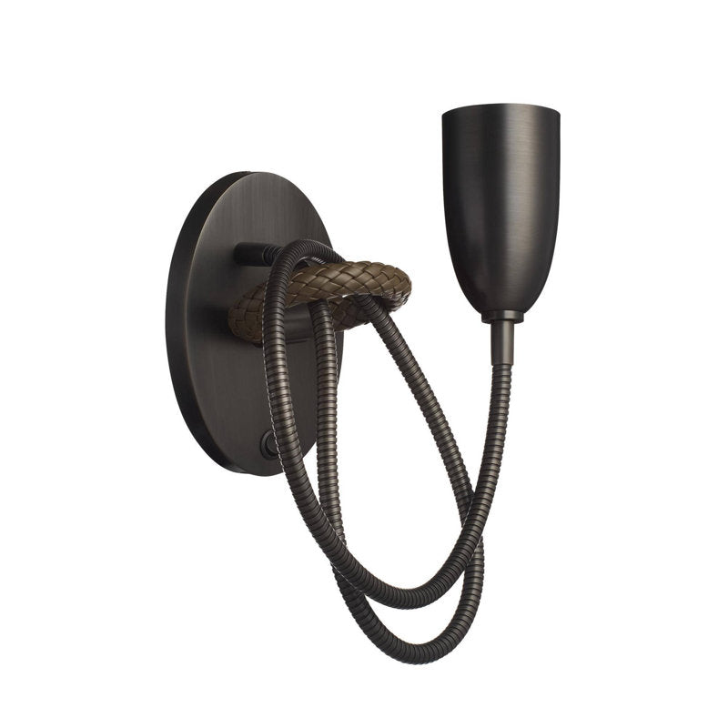 Wrangle Wall Sconce