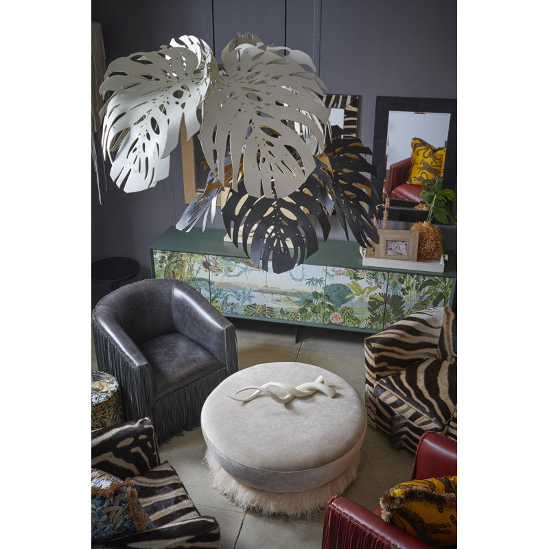 Xavier Clarisse Pendant Light