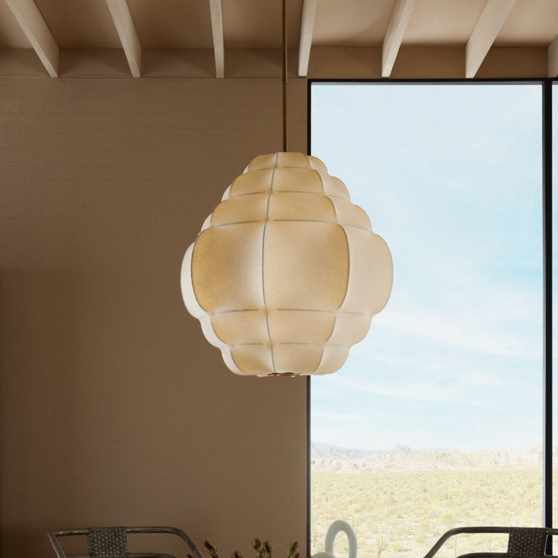 Yahara Chandelier