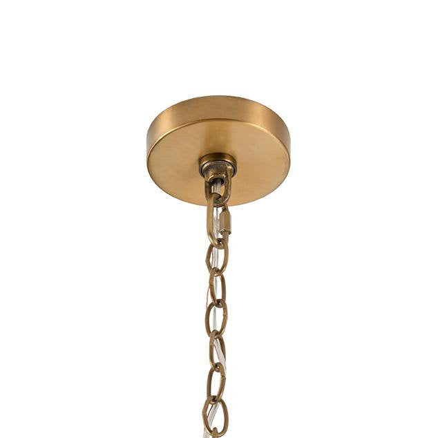 Yale Chandelier