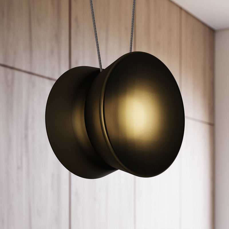 Yo-Yo 3-Luminaire Pendant Light