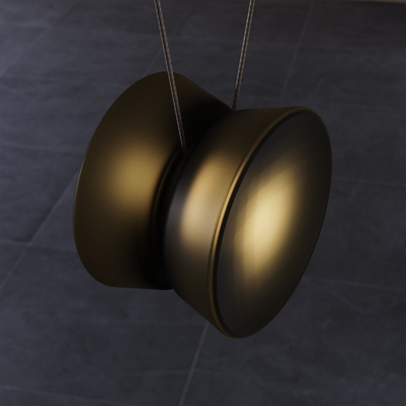 Yo-Yo 3-Luminaire Pendant Light