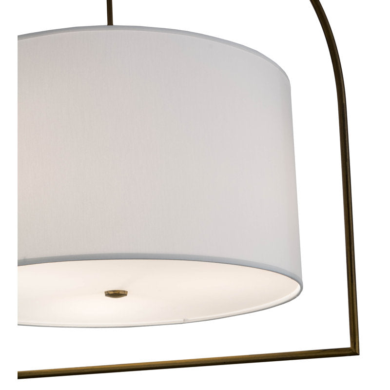 Yutan 3 - Light Chandelier