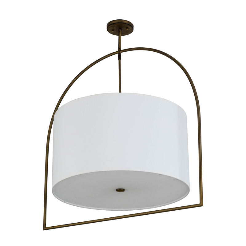 Yutan 3 - Light Chandelier