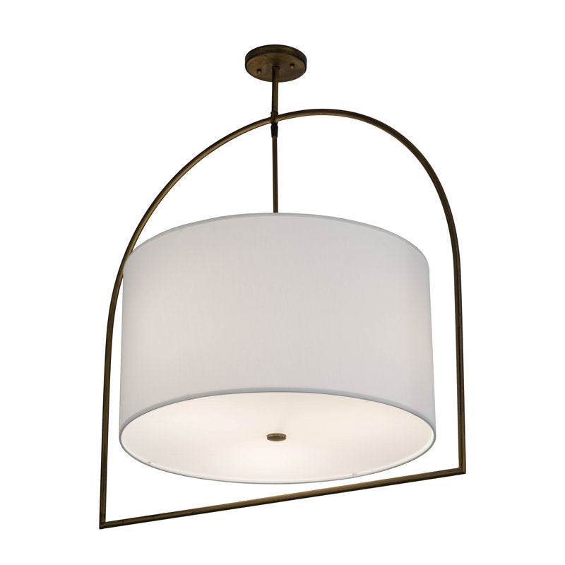 Yutan 3 - Light Chandelier