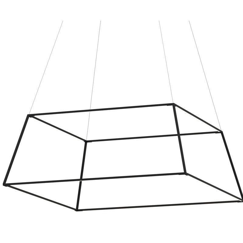 Z-Bar 4 - Light LED Pendant