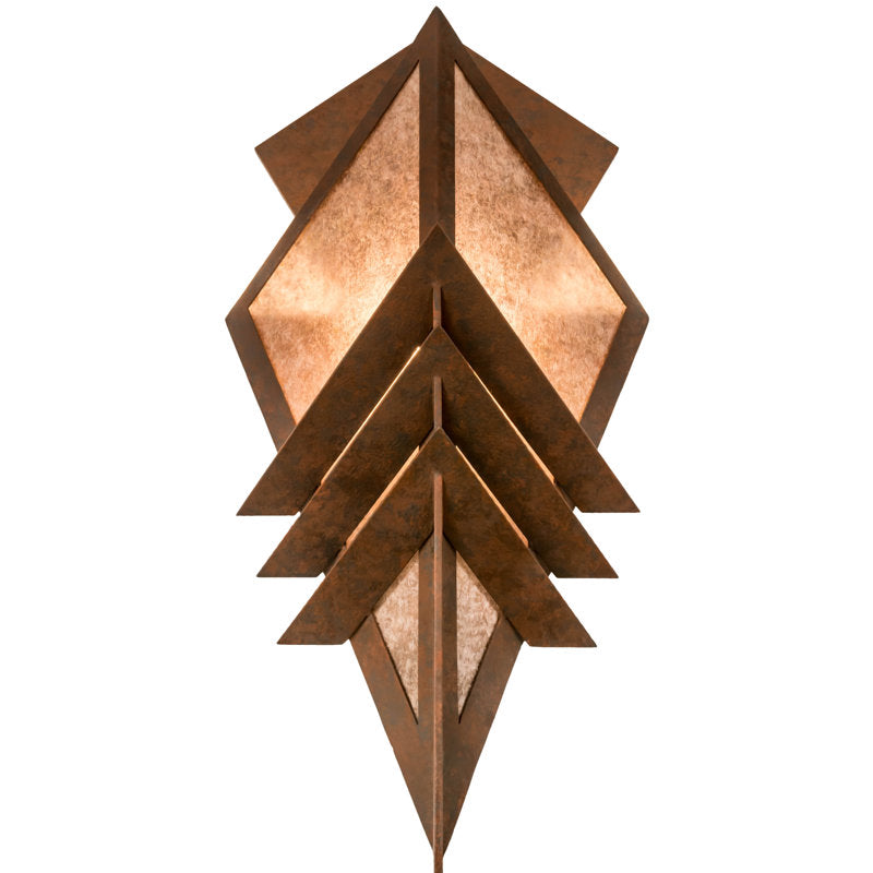 Zaira 1 - Light Wallchiere