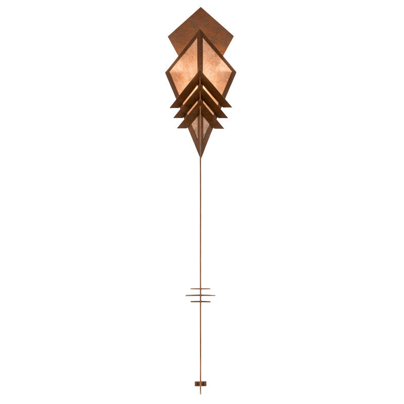 Zaira 1 - Light Wallchiere