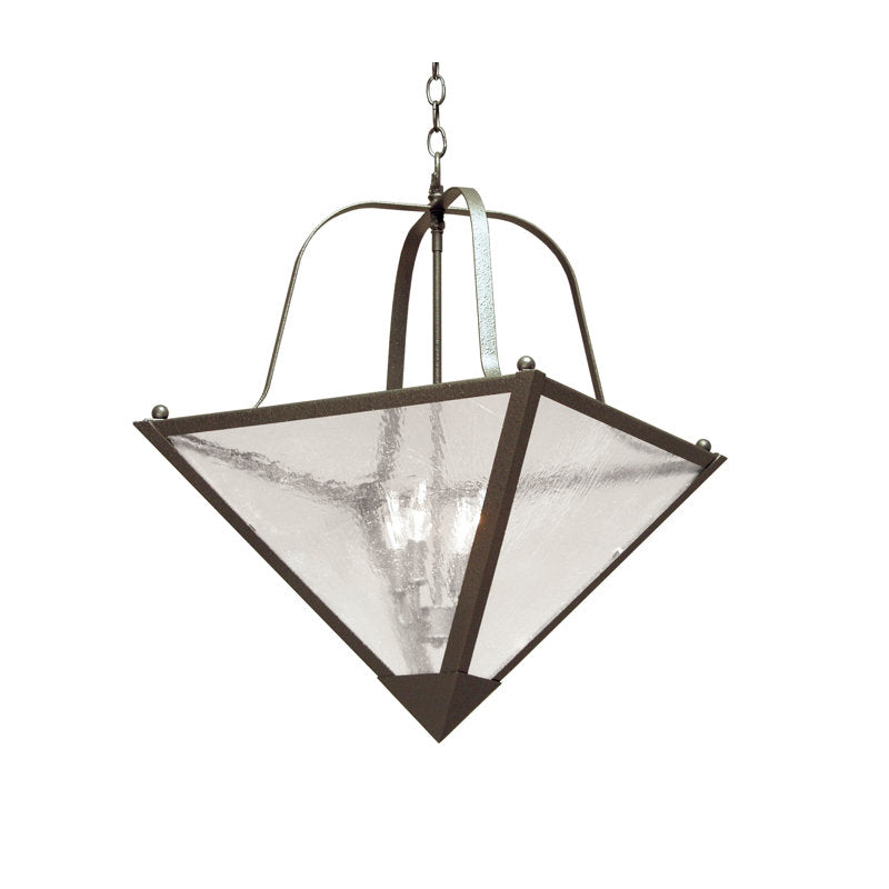 Zale 4 - Light Pendant