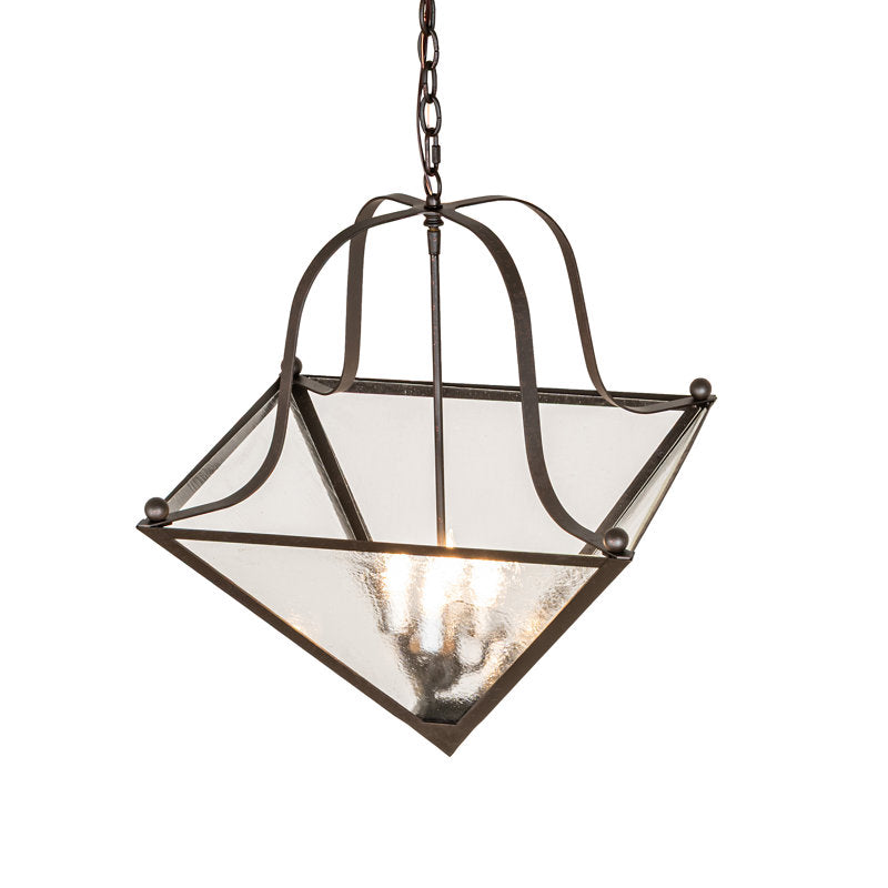 Zale 4 - Light Pendant