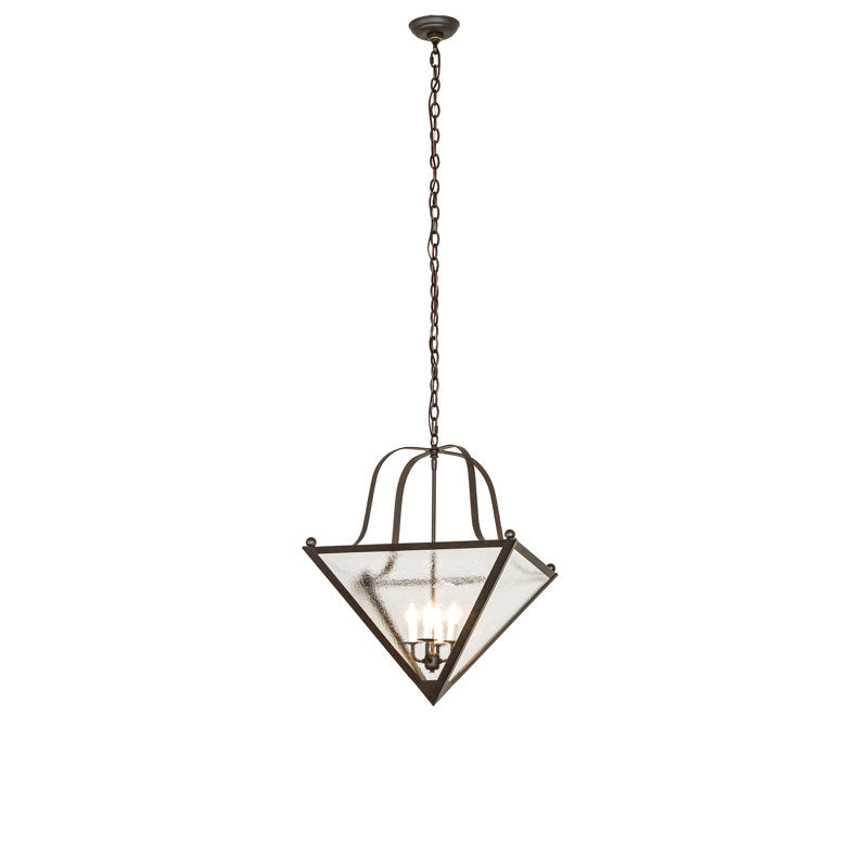 Zale 4 - Light Pendant