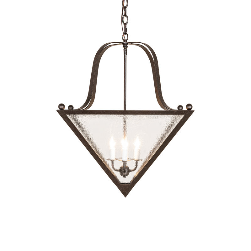 Zale 4 - Light Pendant