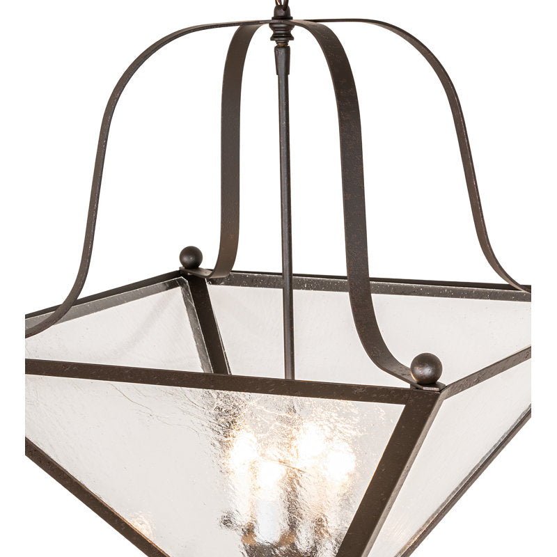 Zale 4 - Light Pendant