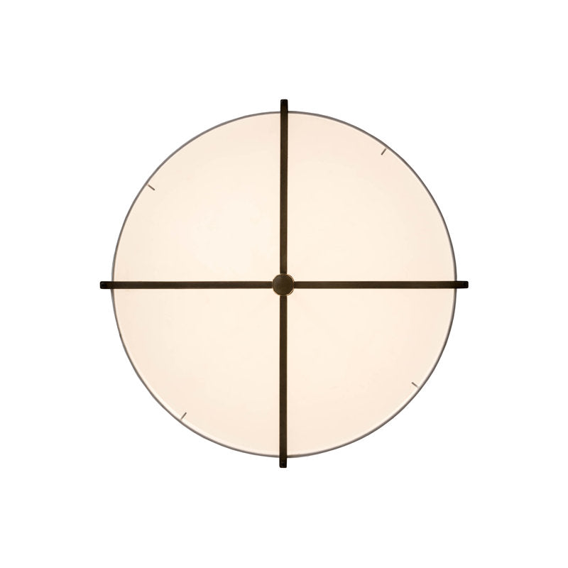 Zalma 4 - Light Chandelier