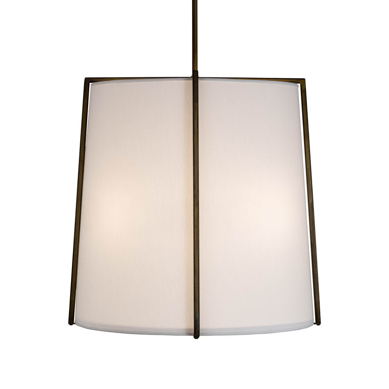 Zalma 4 - Light Chandelier