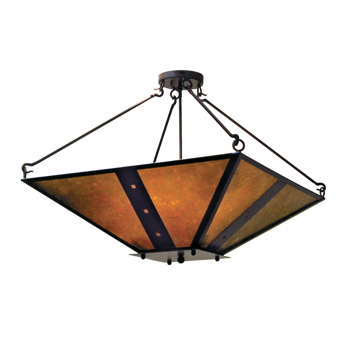 Zandra 4 - Light Pendant