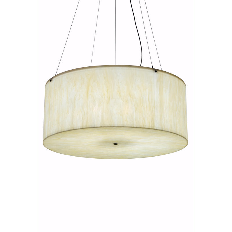 Zayante 8 - Light Chandelier