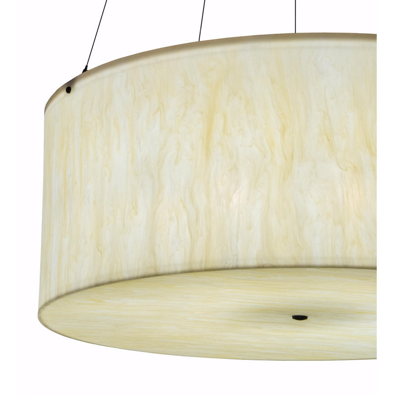 Zayante 8 - Light Chandelier