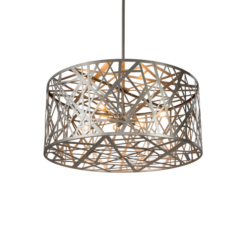 Zeba 8 - Light Pendant