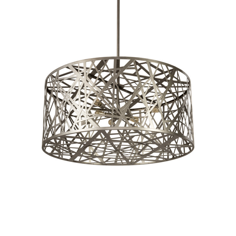 Zeba 8 - Light Pendant