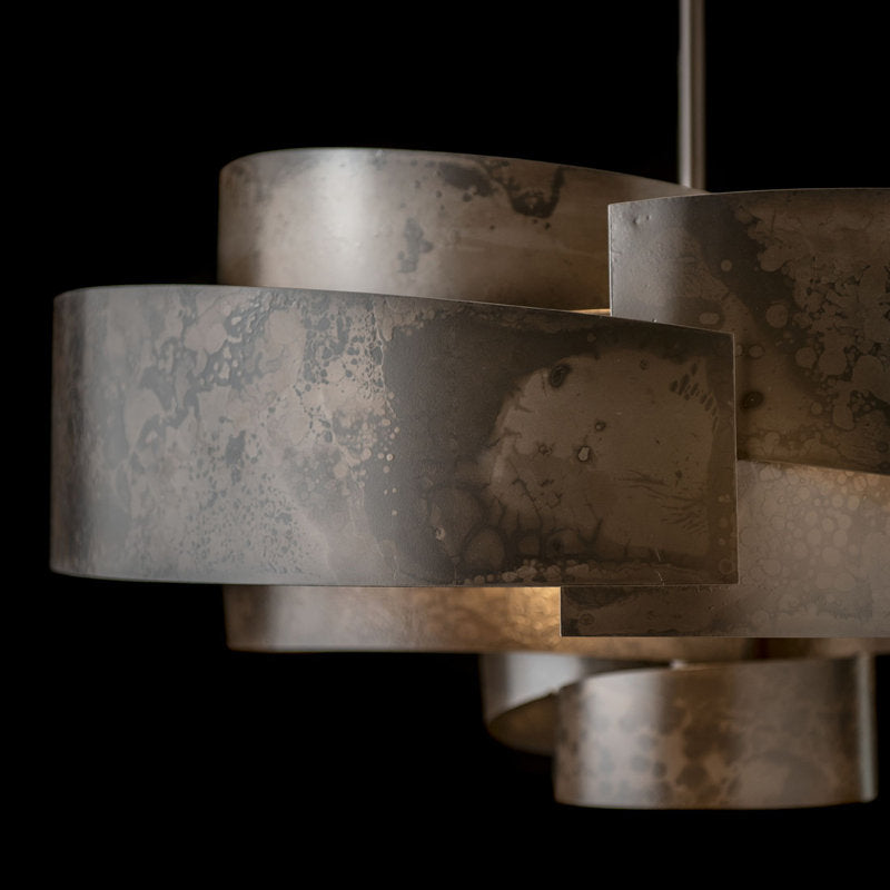 Zen Pendant - Oil Rubbed Bronze