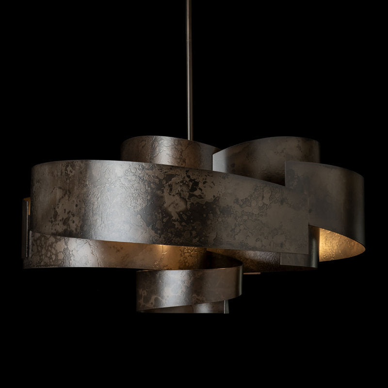 Zen Pendant - Oil Rubbed Bronze