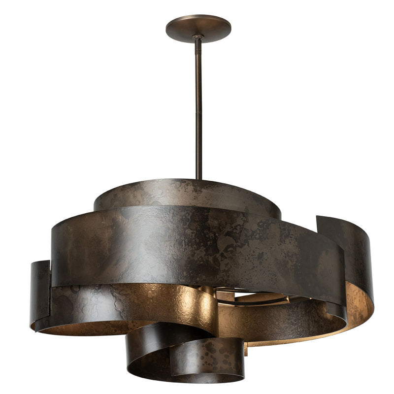 Zen Pendant - Oil Rubbed Bronze