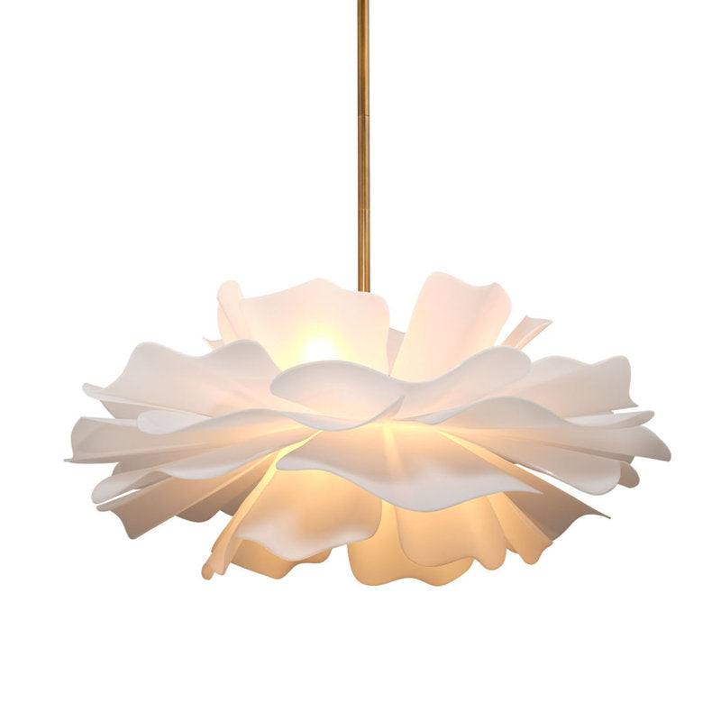 Zinnia Chandelier, Small