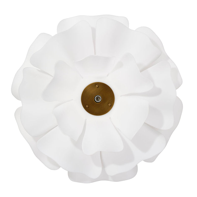 Zinnia Chandelier, Small