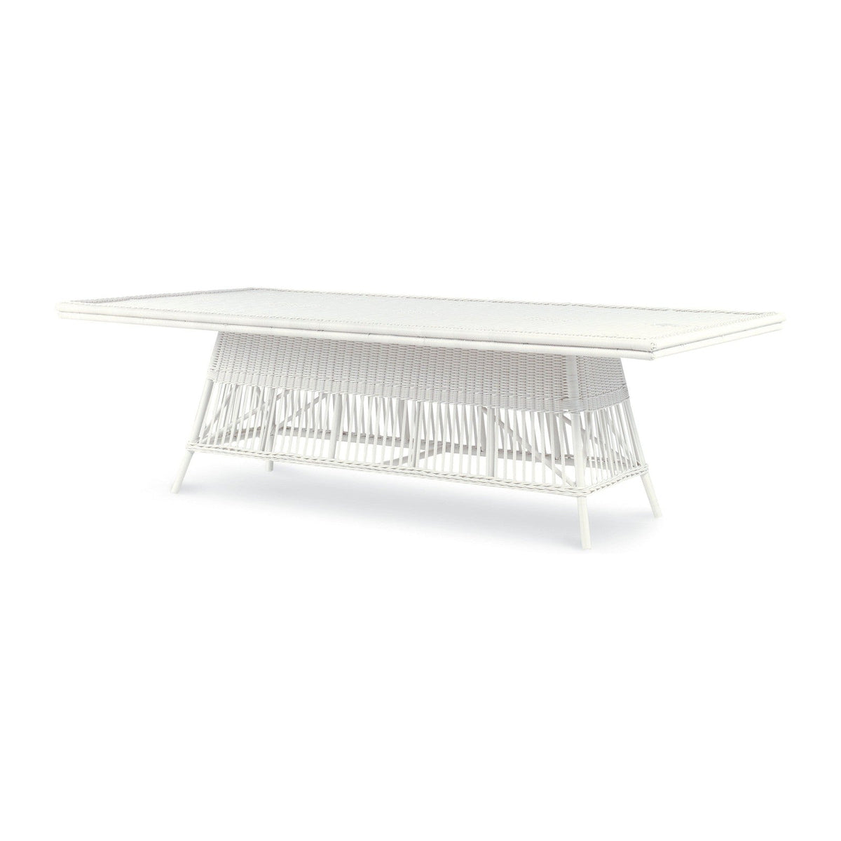 Century Furniture Mainland Long Dining Table