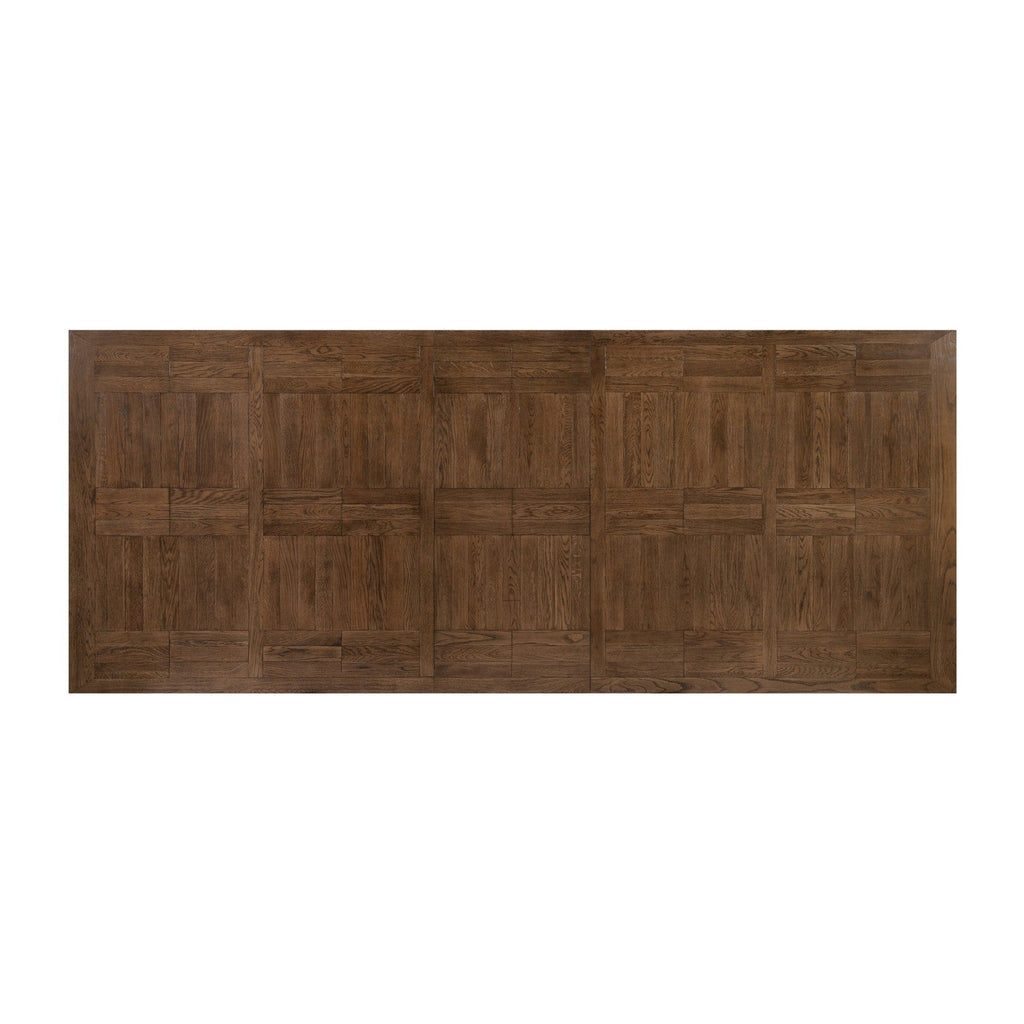 Century Furniture Furling Dining Table