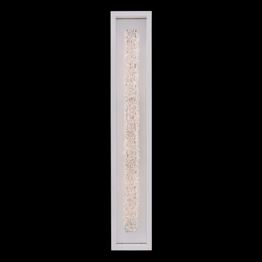 Allegri Lina Esterno 38" Tall LED Wall Sconce