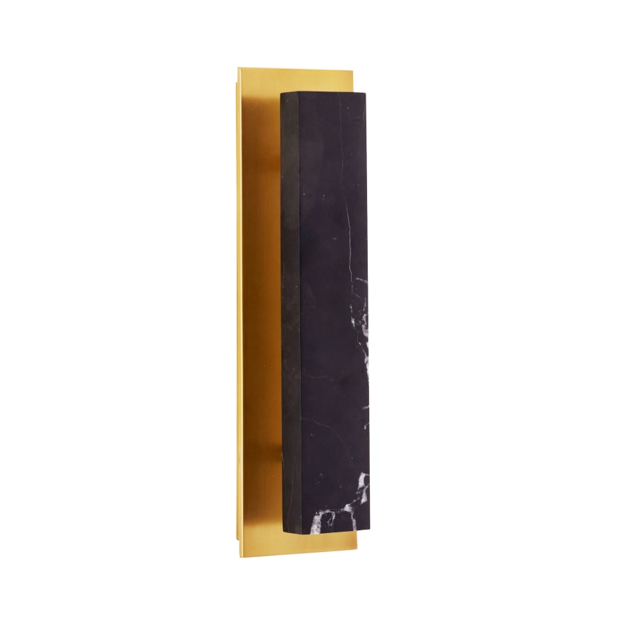 Arteriors Ozona 18" Tall LED Wall Sconce