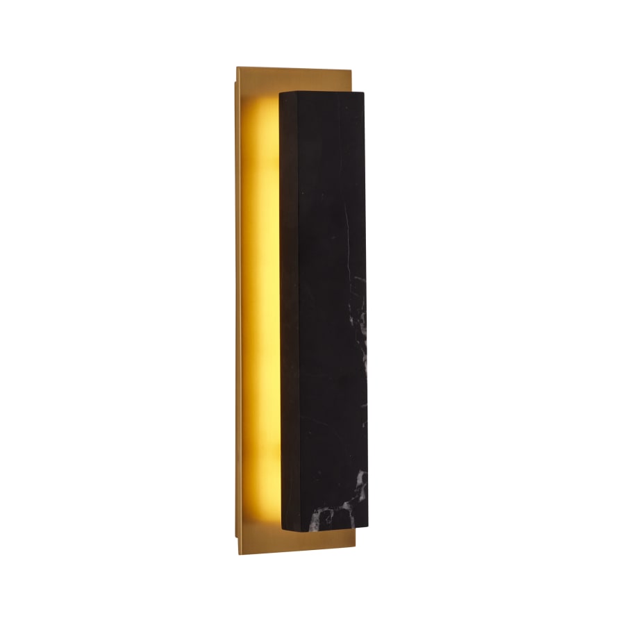 Arteriors Ozona 18" Tall LED Wall Sconce