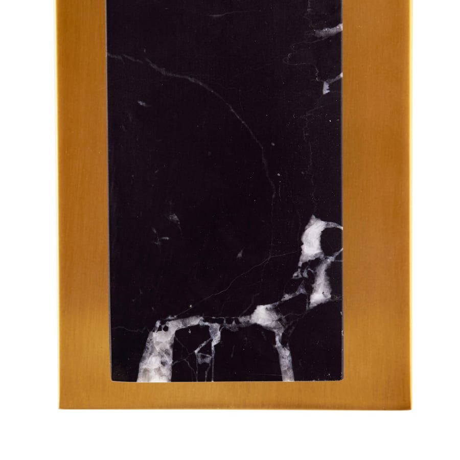 Arteriors Ozona 18" Tall LED Wall Sconce