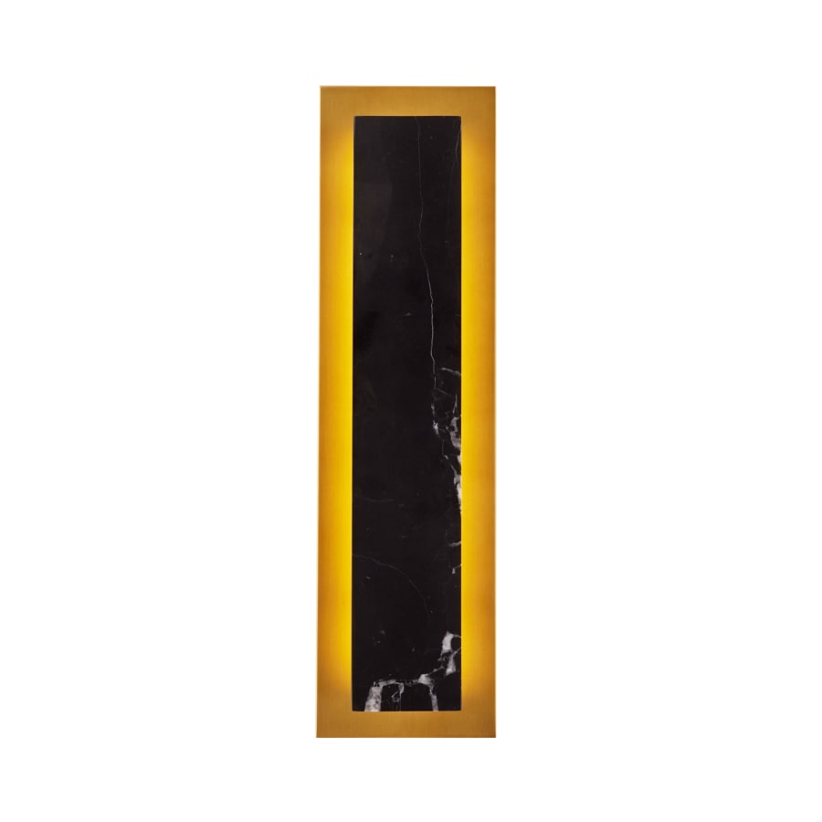 Arteriors Ozona 18" Tall LED Wall Sconce