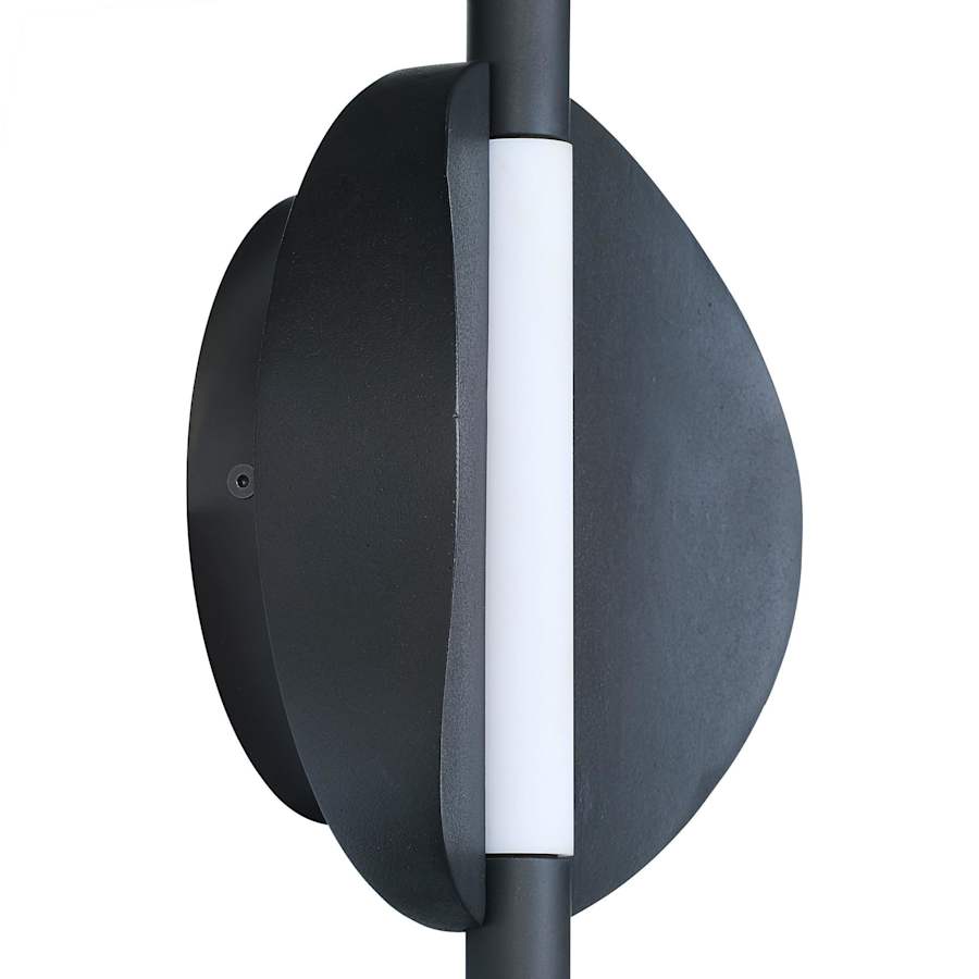 Arteriors Luna Sconce 28" Tall Wall Sconce