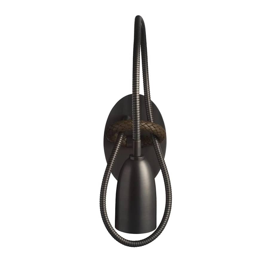 Arteriors Wrangle 32" Tall Wall Sconce
